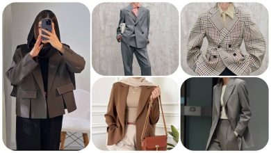 تصویر از بلیزر چیست و چطور می توان از آن در استایل استفاده کرد + عکس