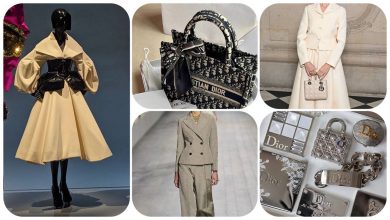 تصویر از تاریخچه برند دیور (Dior) و هر چه باید در مورد آن بدانید