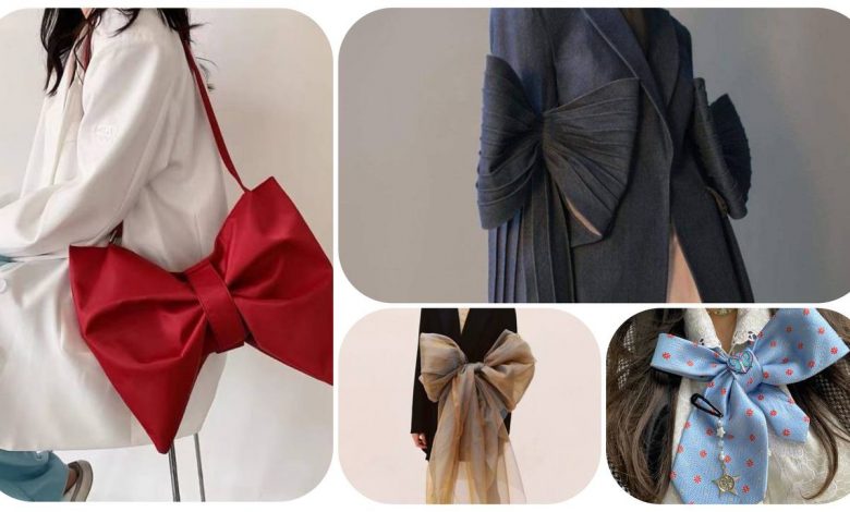 کاربردهای-پاپیون،-ترند-سال-2024-برای-تزئین-لباس