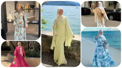 تصویر از 5 مدل لباس جدید که می توانید در تابستان امسال بپوشید