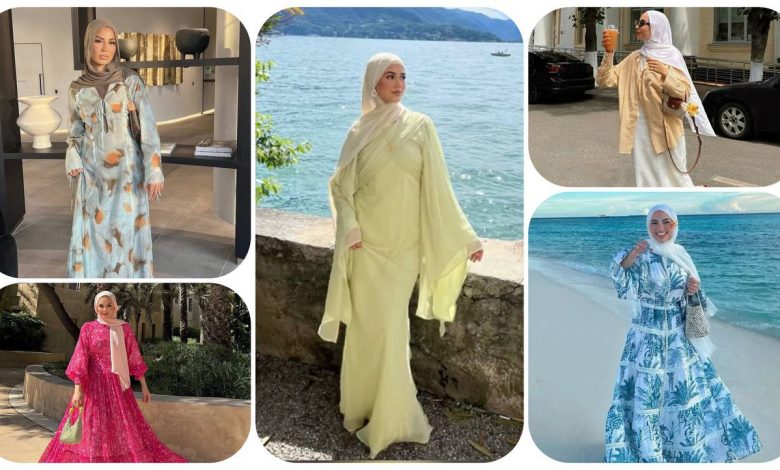 5-مدل-لباس-جدید-که-می-توانید-در-تابستان-امسال-بپوشید