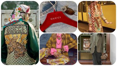 تصویر از آشنایی با برند گوچی و چیزهایی که در مورد آن نمی دانستید
