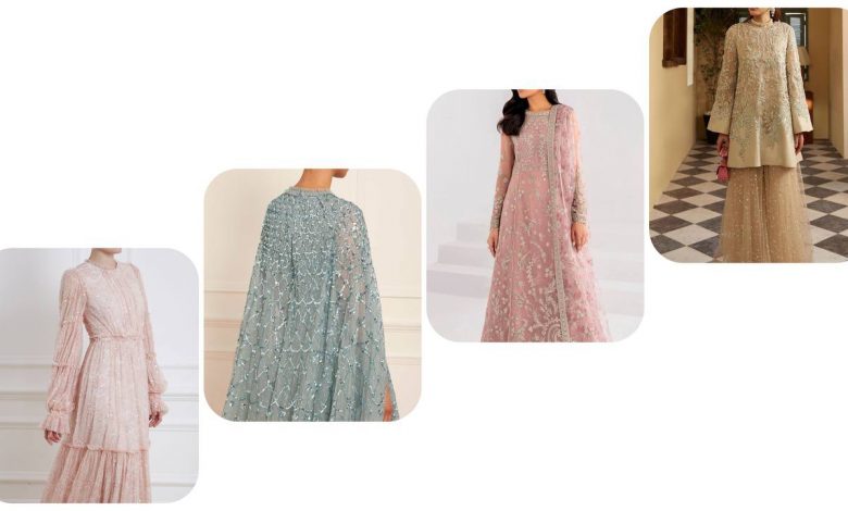 با-پارچه-تور-پولک-دوزی-چه-لباس-هایی-بدوزیم