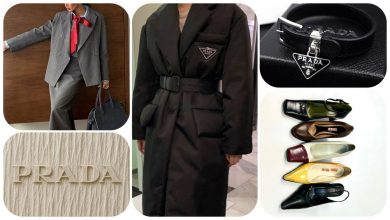 تصویر از برند پرادا و هر چه باید در مورد آن بدانید