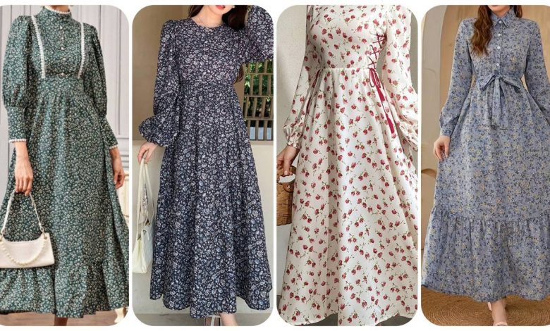 چطور-از-پیراهن-نخی-در-استایل-روزمره-استفاده-کنیم؟