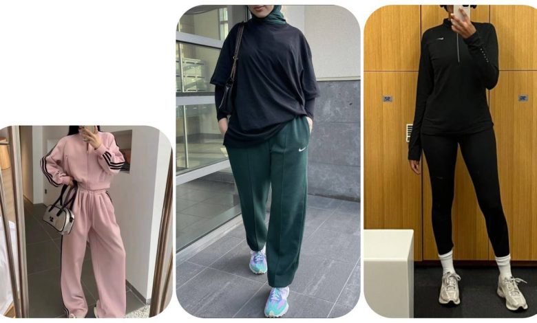 ۵-مدل-لباس-مناسب-باشگاه-+-ایده-استایل
