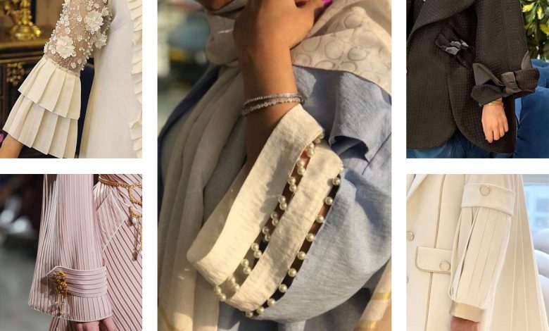 6-مدل-سر-آستین-مانتو-خاص-و-جذاب