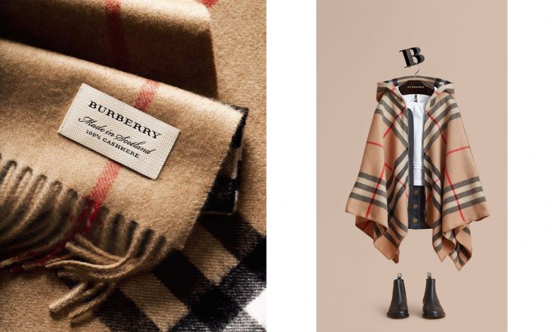 آشنایی با برند بربری (Burberry) و ناگفته های آن