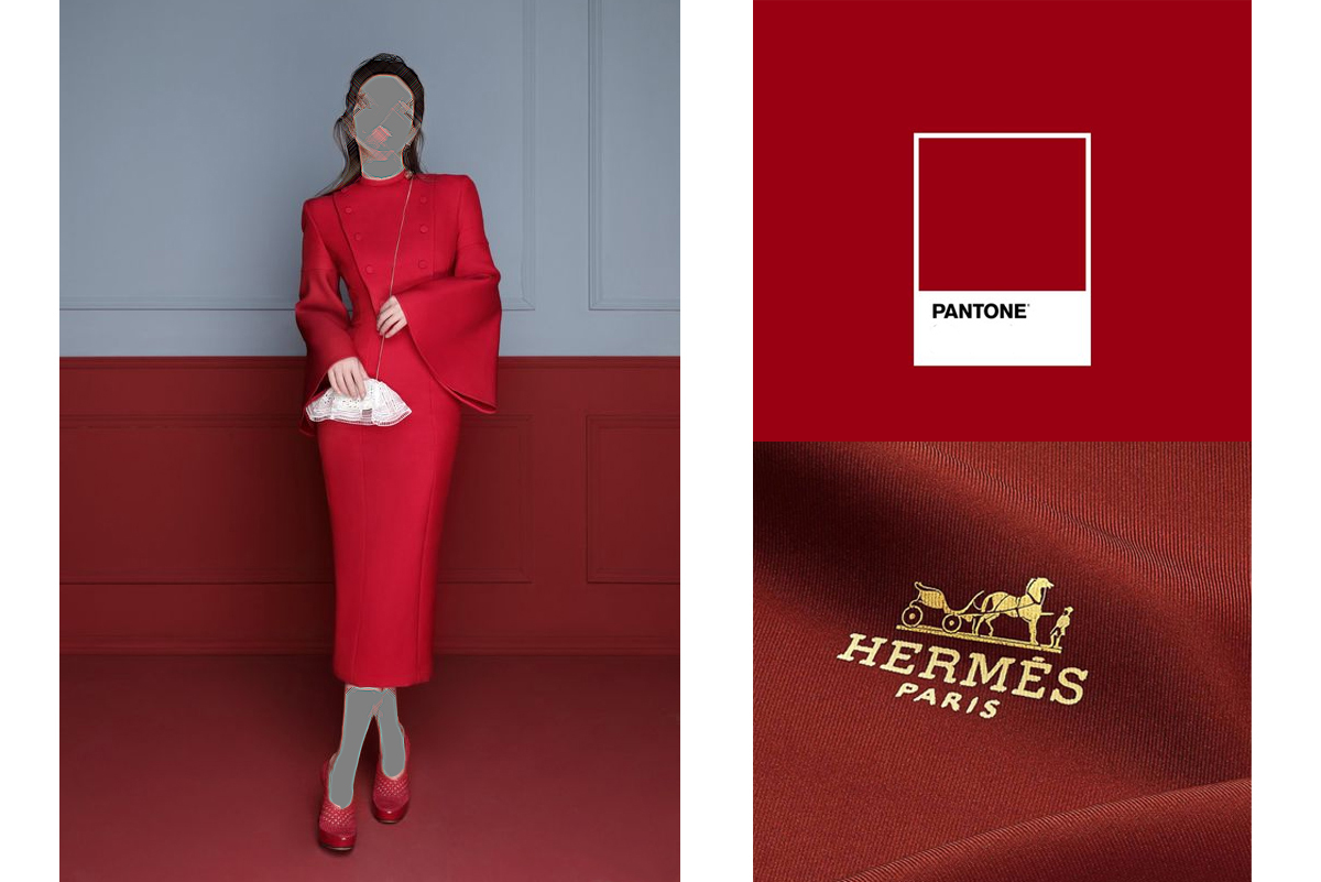 چرا-رنگ-قرمز-بپوشیم