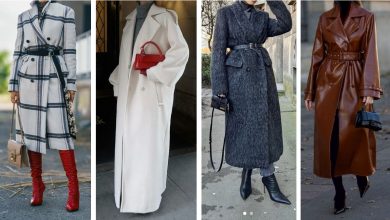 تصویر از 7 مدل پارچه پالتو دوست داشتنی برای زمستان 1403