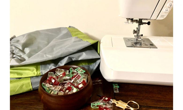 راهنما-و-نکات-دوخت-پارچه-بارونی