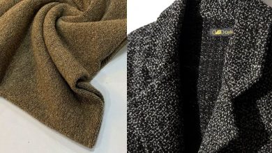 تصویر از پارچه بوکله چیست و چه کاربردهایی دارد