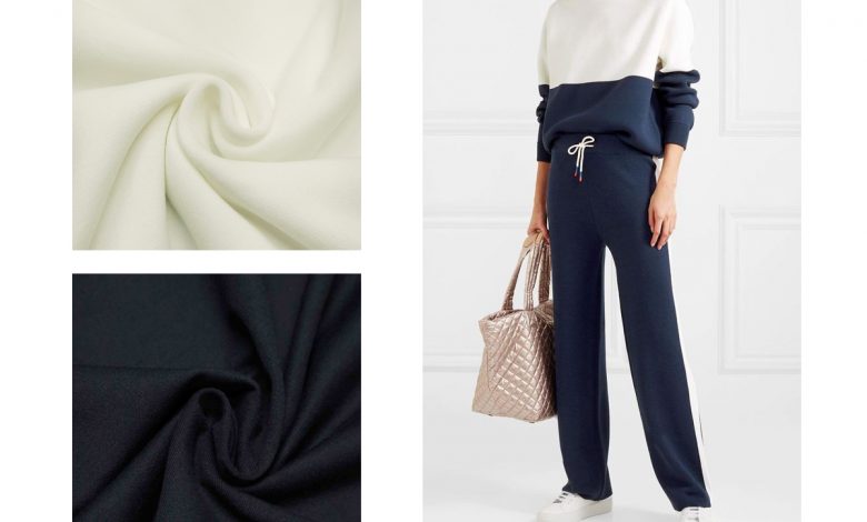 پارچه-دورس-برای-چه-فصلی-مناسب-است؟-+-ایده-استایل