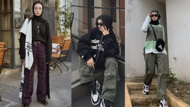 تصویر از استایل تامبوی (tomboy) چیست و چه آیتم هایی دارد؟