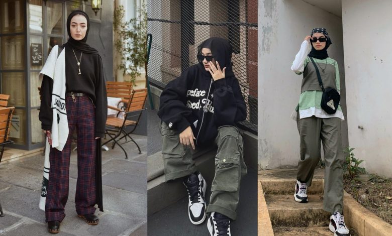 استایل تامبوی (tomboy) چیست و چه آیتم هایی دارد؟