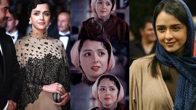 تصویر از بررسی استایل ترانه علیدوستی، بازیگر مشهور + عکس