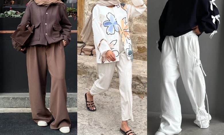 استایل خیابانی چیست + ۵ آیتم ثابت این استایل را بشناسید