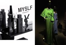 تصویر از برند ایو سن لورن (Yves Saint Laurent) را چقدر می شناسید؟