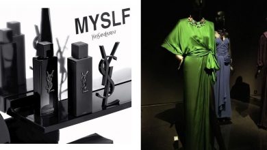 تصویر از برند ایو سن لورن (Yves Saint Laurent) را چقدر می شناسید؟
