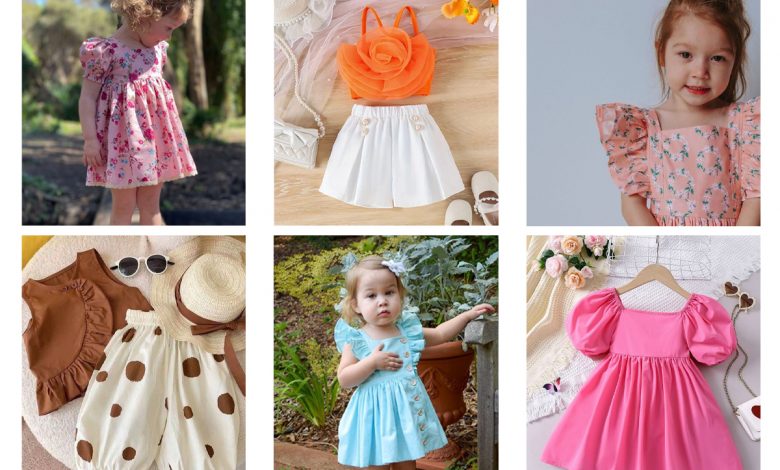 4-مدل-الگو-لباس-بچه-آسان-برای-خیاطان-مبتدی