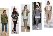 تصویر از 5 پارچه خنک برای دوخت شلوار مام استایل زنانه + عکس