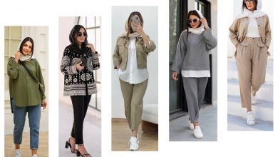 تصویر از 5 پارچه خنک برای دوخت شلوار مام استایل زنانه + عکس