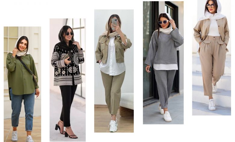 5-پارچه-خنک-برای-دوخت-شلوار-مام-استایل-زنانه-+-عکس