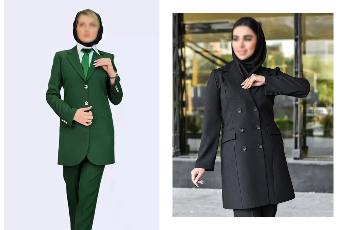 استایل-رسمی-و-اداری-با-پارچه-کرپ
