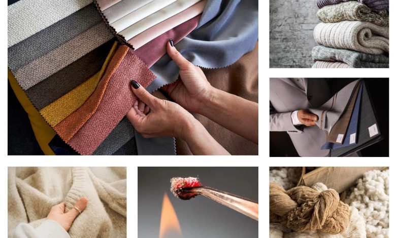 راهنمای-تشخیص-جنس-پارچه-برای-مبتدیان