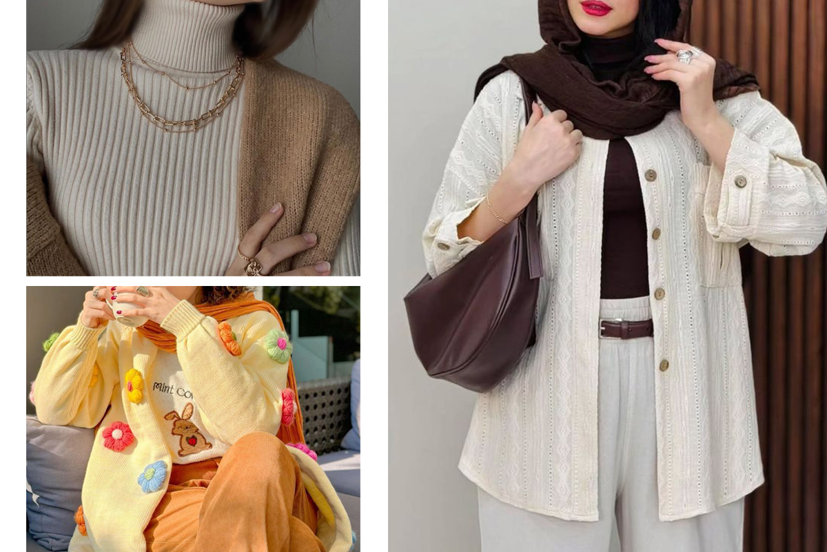 استایل-کردن-با-پارچه-های-برجسته
