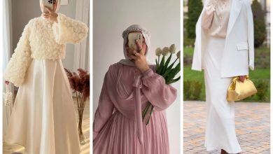 تصویر از چطور لباس خواستگاری انتخاب کنیم + ایده استایل خواستگاری