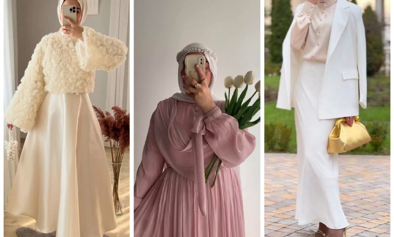 چطور لباس خواستگاری انتخاب کنیم + ایده استایل خواستگاری