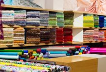 تصویر از چطور یک فروشگاه آنلاین پارچه معتبر پیدا کنیم؟