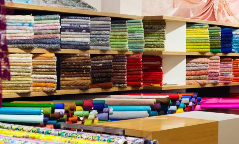 چطور یک فروشگاه آنلاین پارچه معتبر پیدا کنیم؟