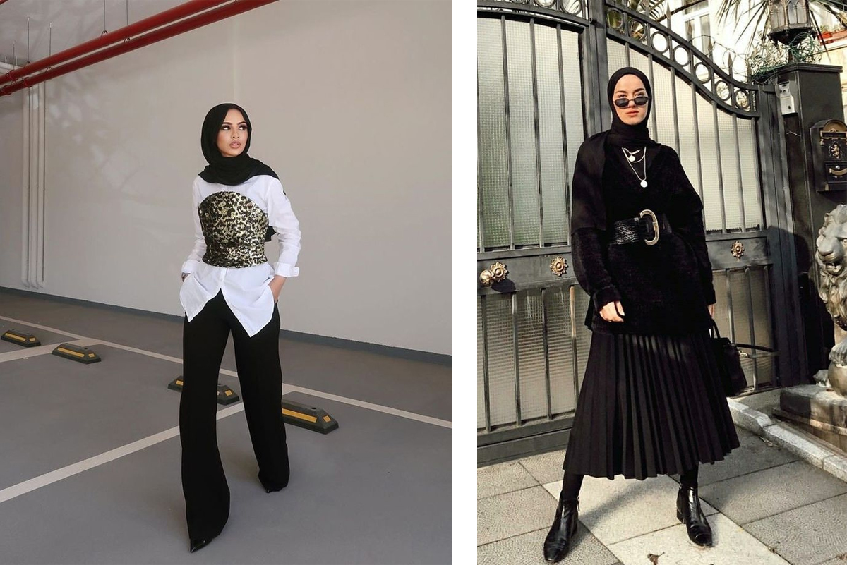 ایده-استایل-شیک-برای-فضاهای-مختلف