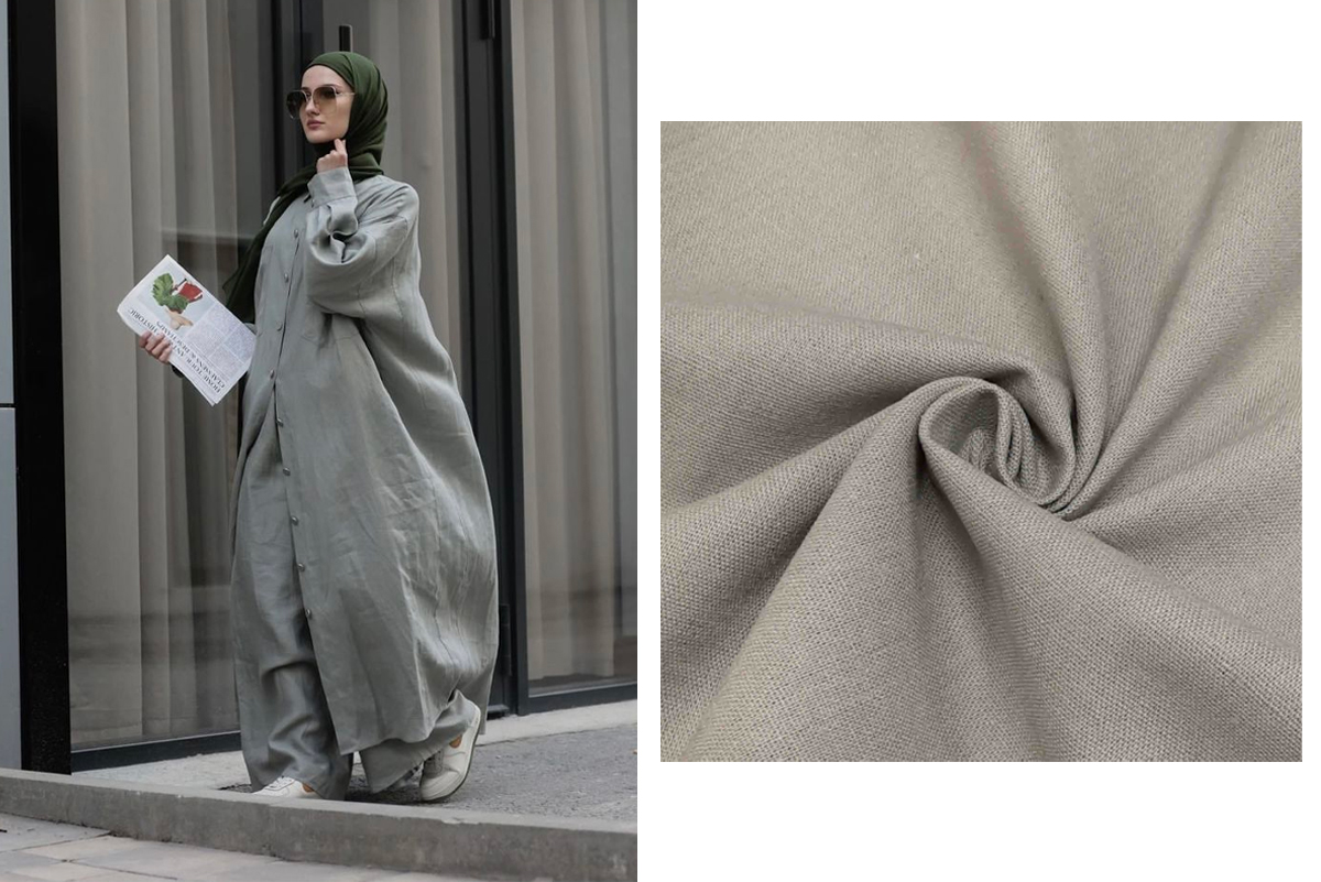 مانتوهای-ساده-و-کژوال-برای-دانشگاه-و-روزمره