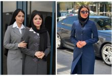 تصویر از 6 ایده برای اینکه استایل لباس اداری خود را جذاب تر کنید + عکس