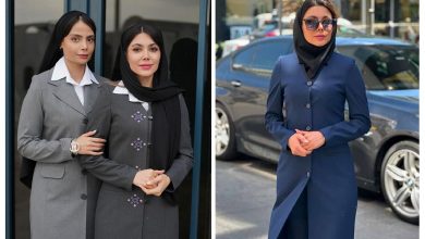 تصویر از 6 ایده برای اینکه استایل لباس اداری خود را جذاب تر کنید + عکس
