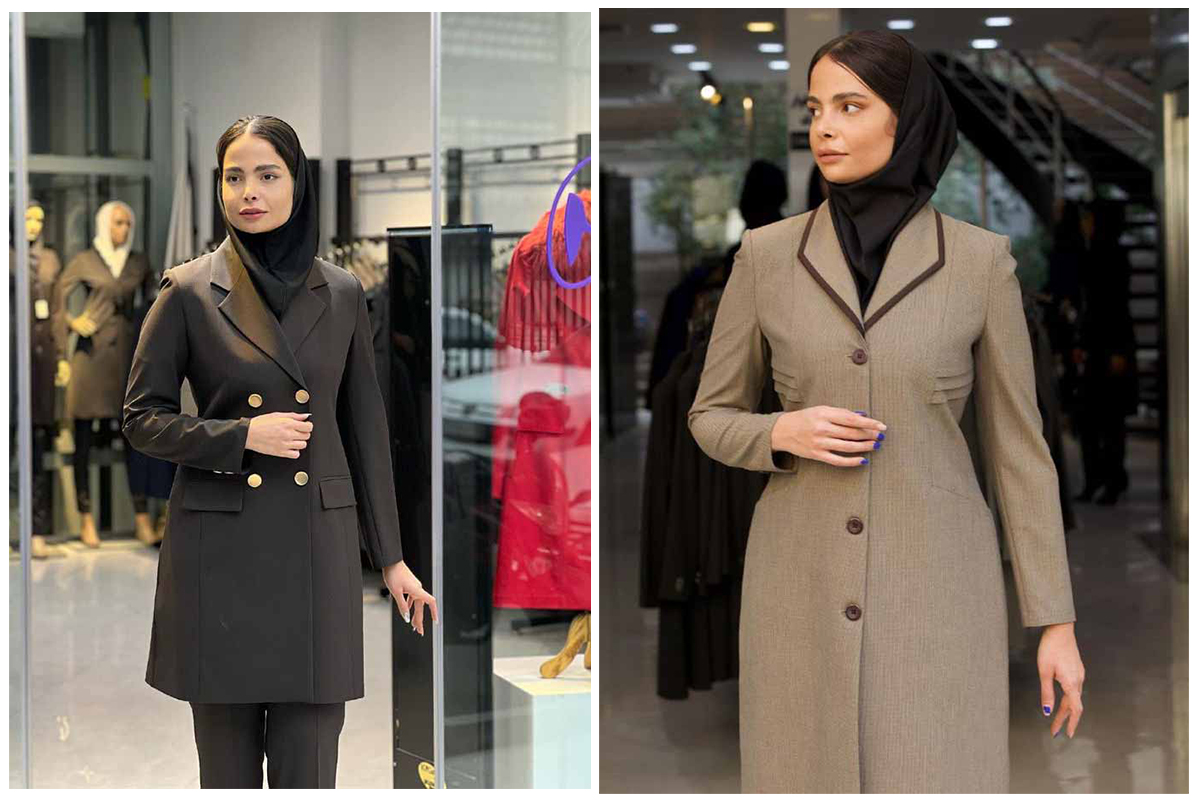 نکاتی برای حفظ جذابیت استایل رسمی