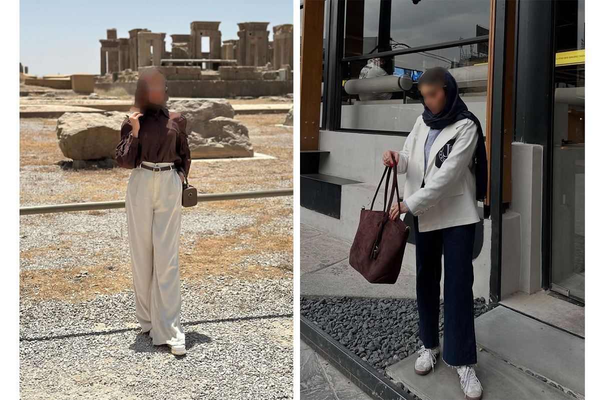 از-چه-لباس-هایی-در-استایل-فوتوژنیک-بلاگری-استفاده-می-شود؟