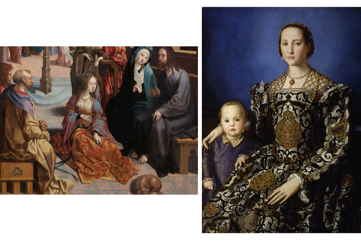 تاریخچه-استفاده-این-پارچه-در-صنعت-لباس