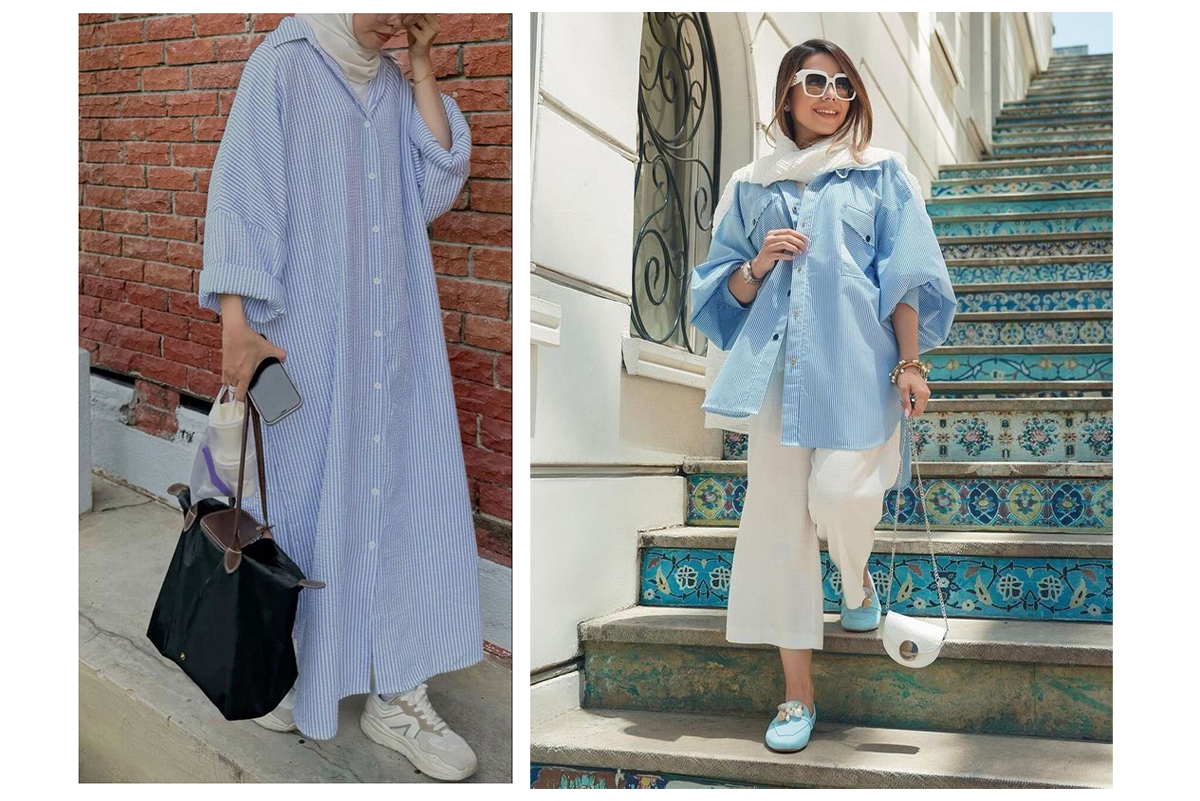 طراحی آزاد و راحت