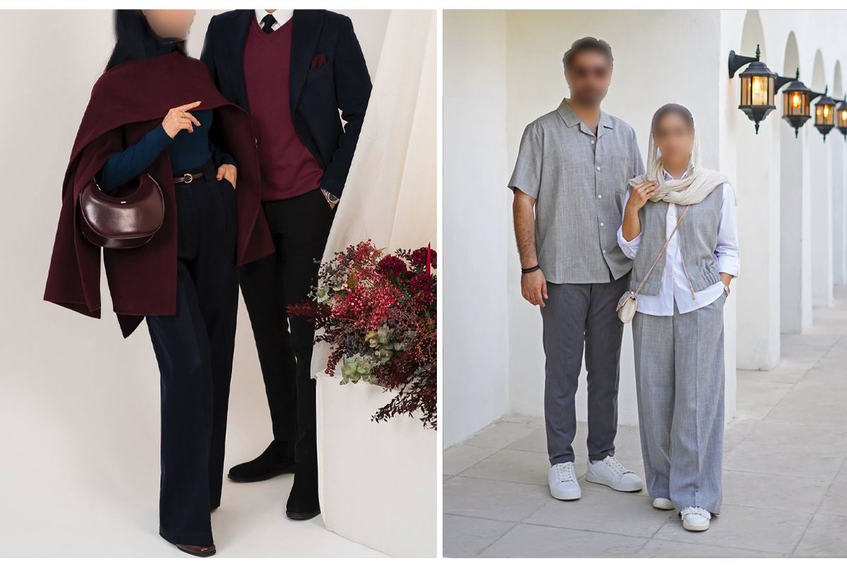 نکته-اول،-انتخاب-رنگ-های-مکمل-برای-ست-کردن