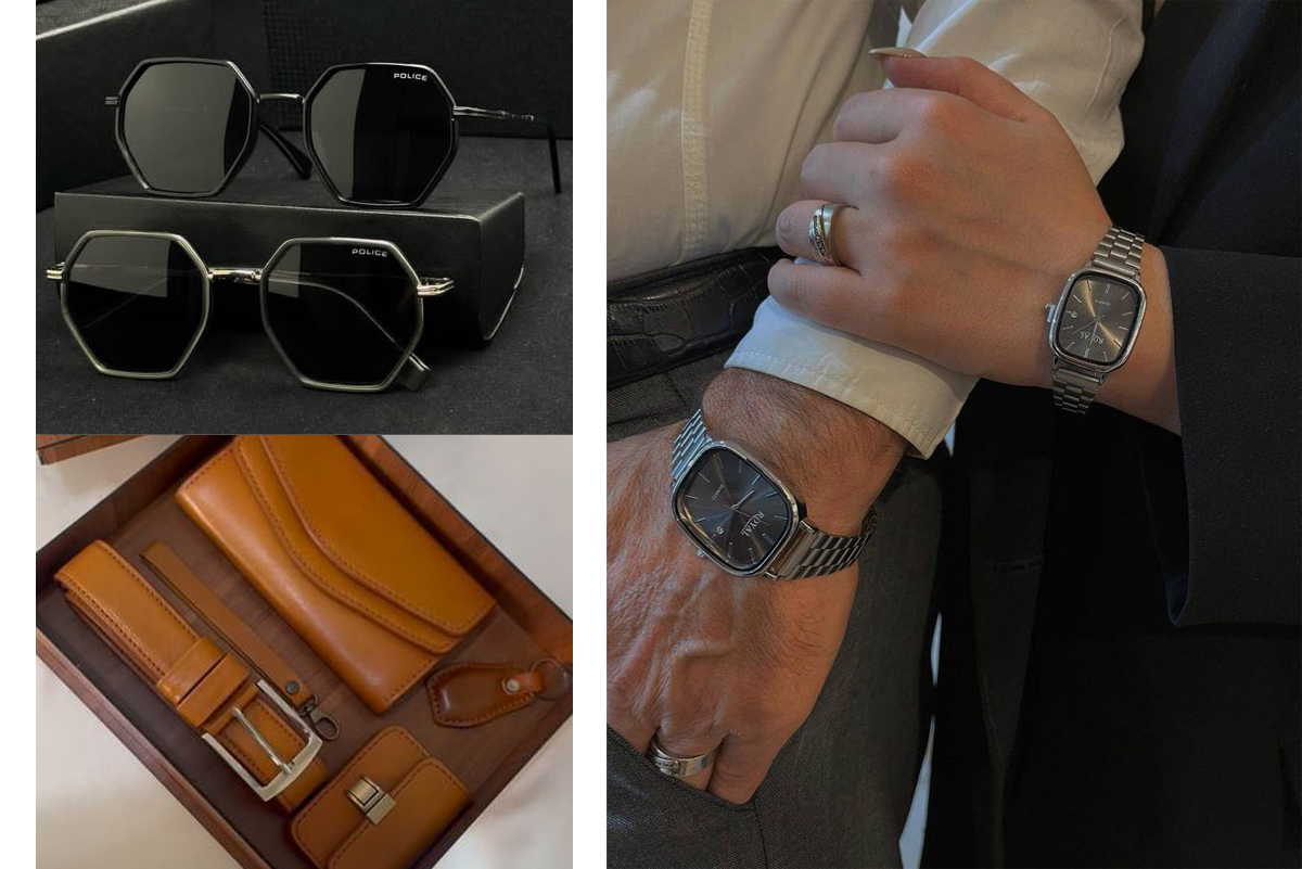 نکته-چهارم،-ست-کردن-اکسسوری-ها-برای-تکمیل-استایل