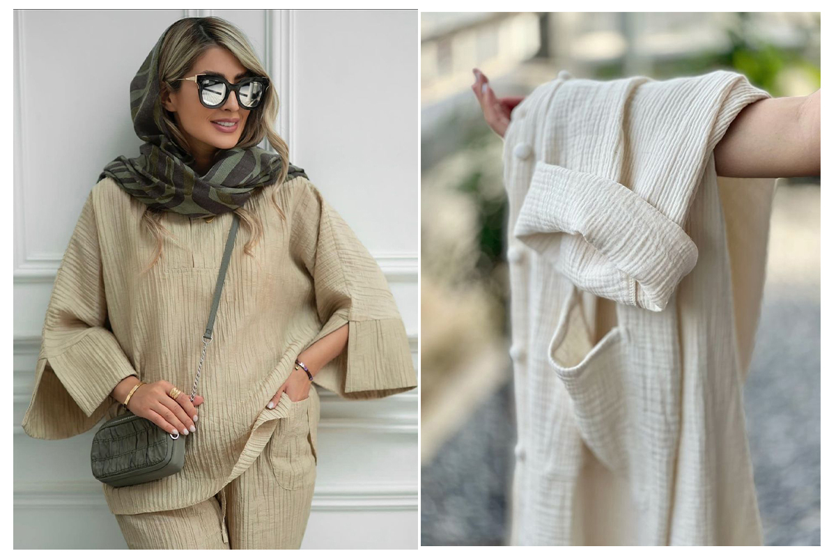 پارچه وال بوندینگ، انتخابی خاص و جذاب