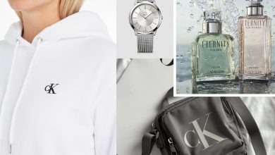تصویر از آشنایی با برند کلوین کلاین (Calvin Klein) و روند رشد آن