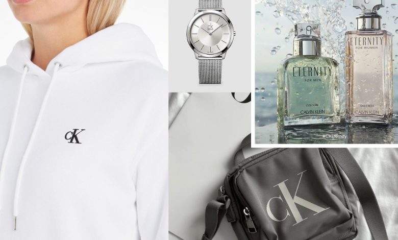 آشنایی با برند کلوین کلاین (Calvin Klein) و روند رشد آن