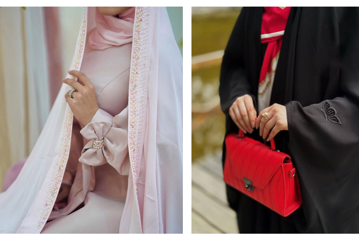 حجاب استایل