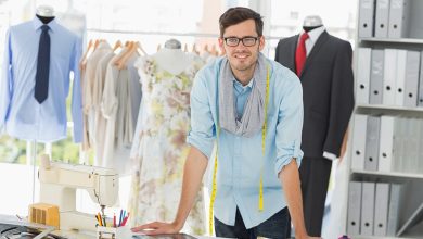 تصویر از راهنمای راه‌اندازی یک کسب‌وکار کوچک در صنعت مد