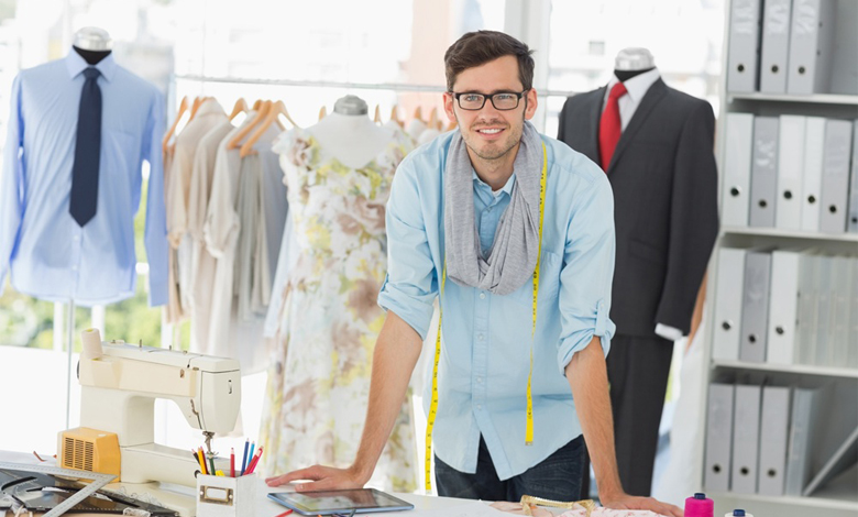 راهنمای راه‌اندازی یک کسب‌وکار کوچک در صنعت مد